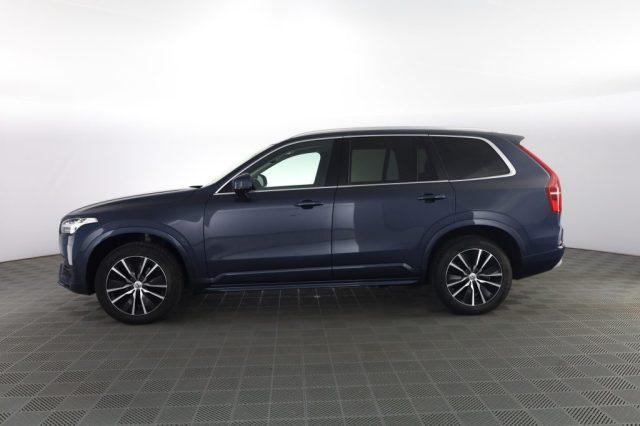 VOLVO XC90 XC90 B5 (d) AWD Geartronic 7 posti Momentum Pro