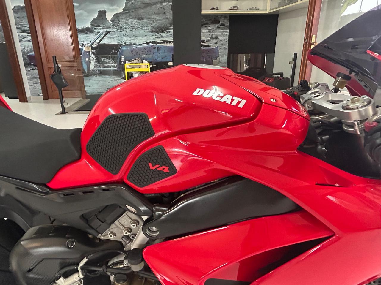 Ducati Panigale V4