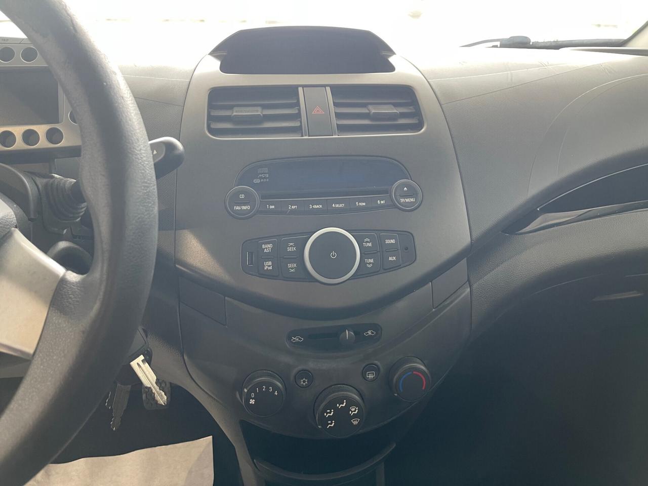 Chevrolet Spark Plus 1.0 - NO VINCOLO DI FINANZIAMENTO