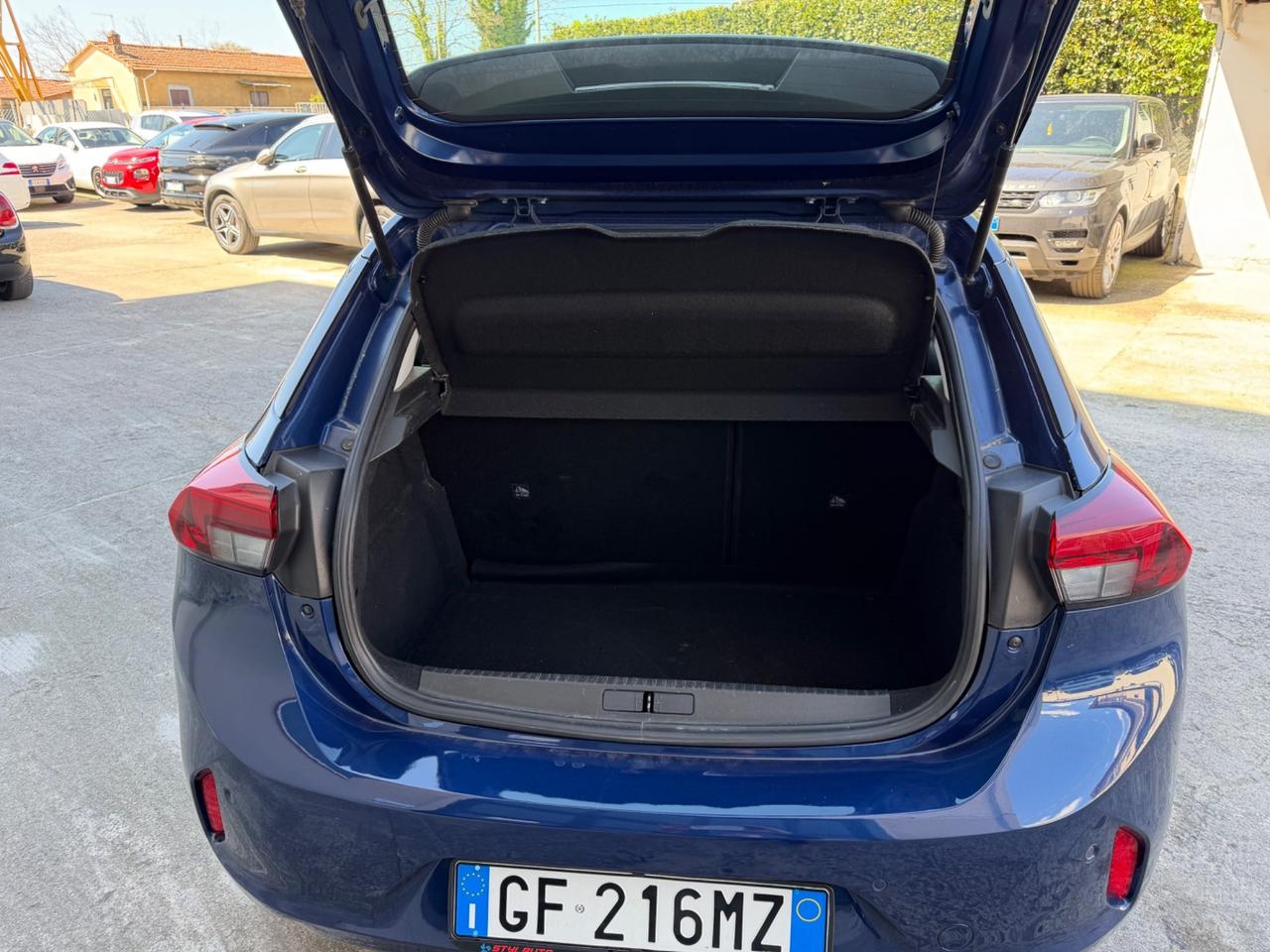 Opel Corsa 1.2 benzina ok neopatentati