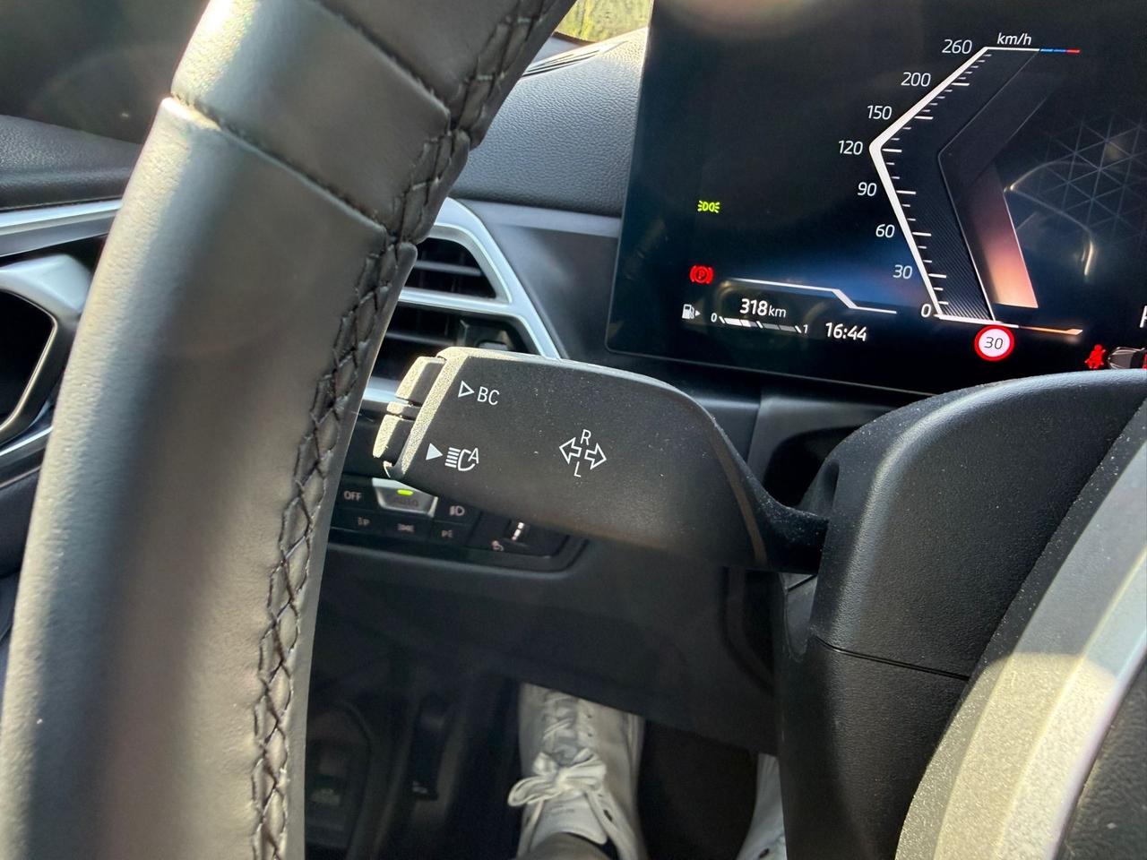 Bmw 4er Coupe 420d M.SPORT- 4.000 KM