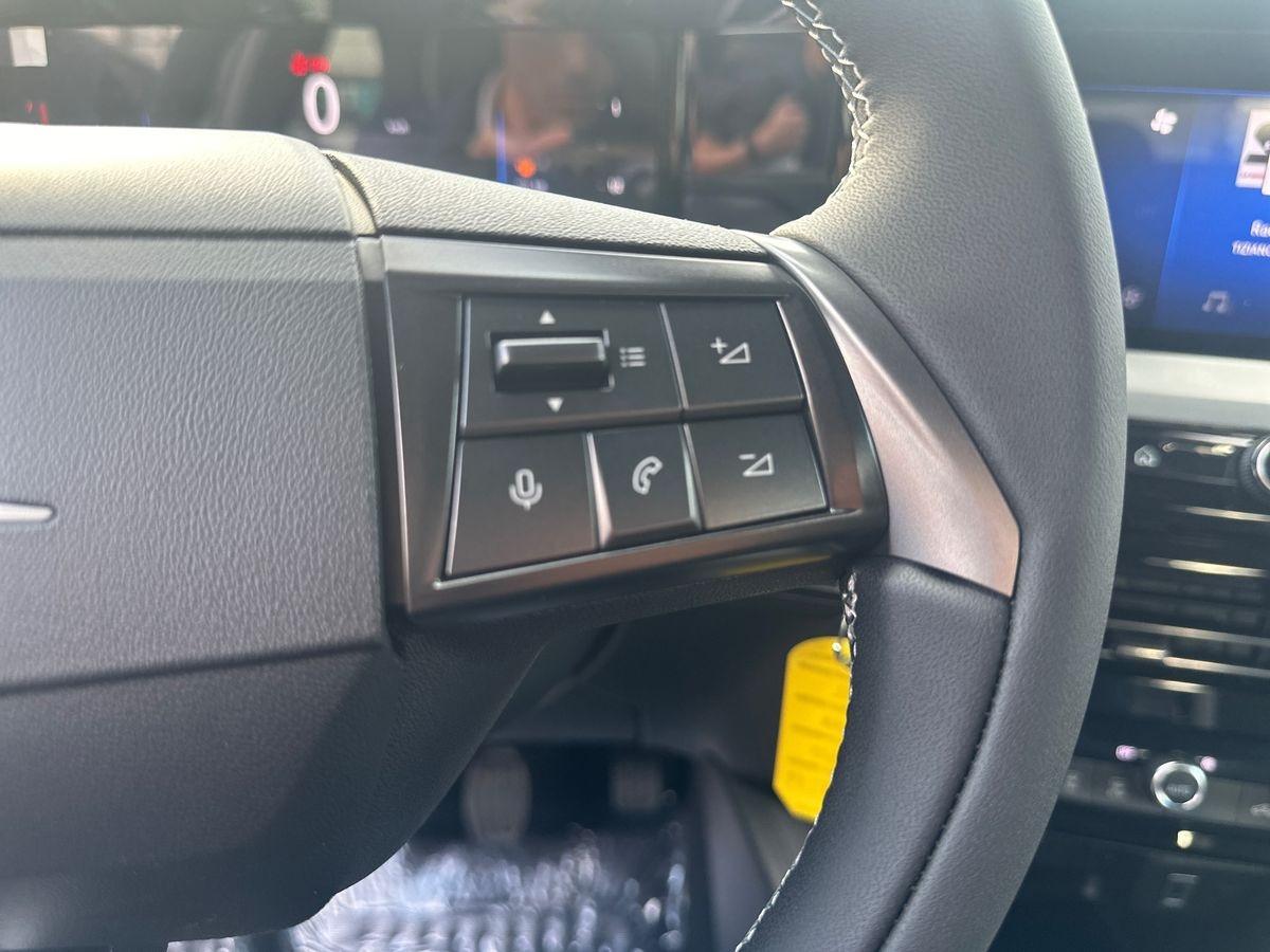 OPEL MOKKA EDITION 1.2 136CV MT