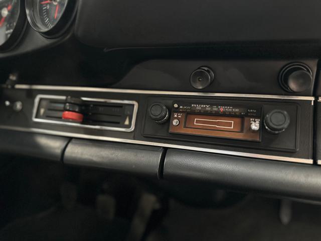 PORSCHE 911 2.4 T Coupè allestimento RS - MATCHING NUMBER