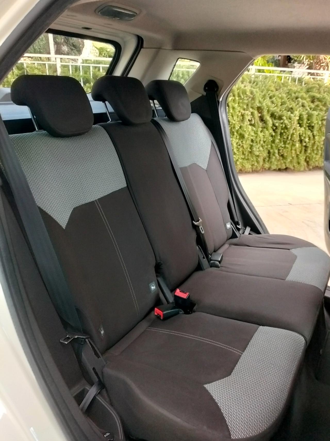 Ford EcoSport 1.5 TDCi 95 CV Titanium