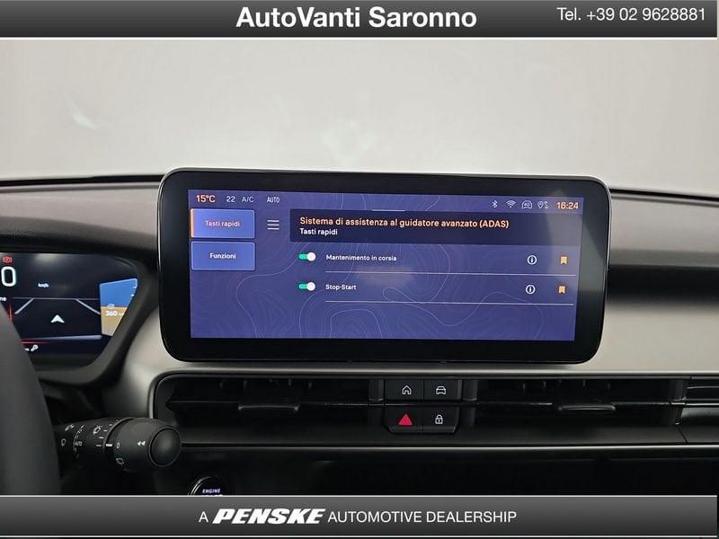 Jeep Avenger Avenger 1.2 Turbo 100 CV Longitude