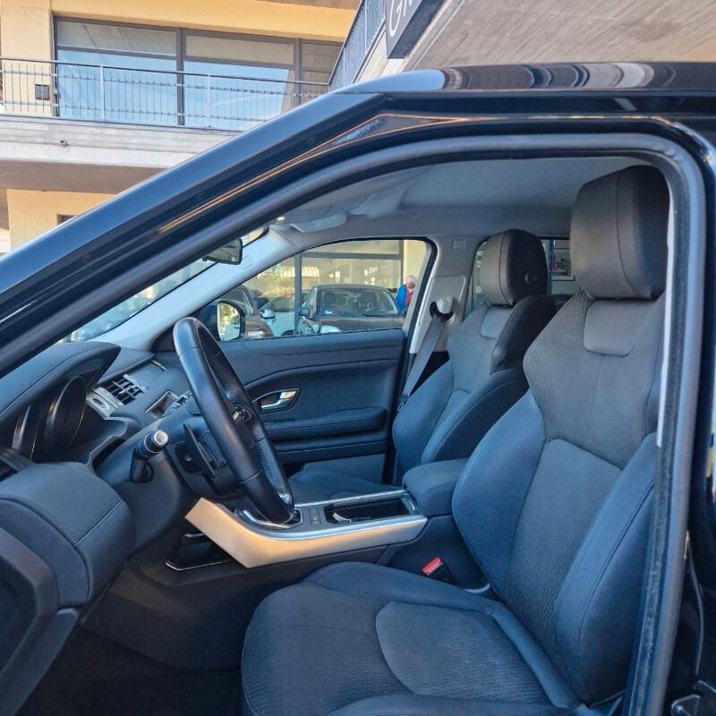 LAND ROVER RR Evoque 1ª serie Range Rover Evoq...