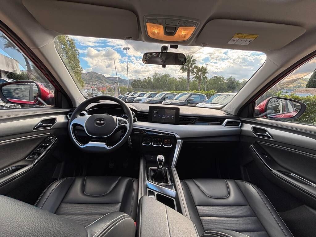 Evo 5 1.6 GPL 2024/solo 20.000 KM Vieni da noi a scoprirla