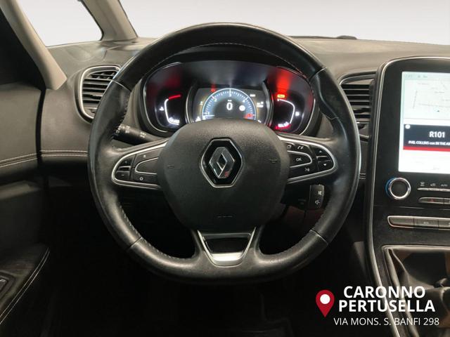 RENAULT Grand Scenic dCi 130 CV Energy Intens