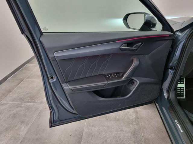 CUPRA Formentor 1.5 Hybrid DSG