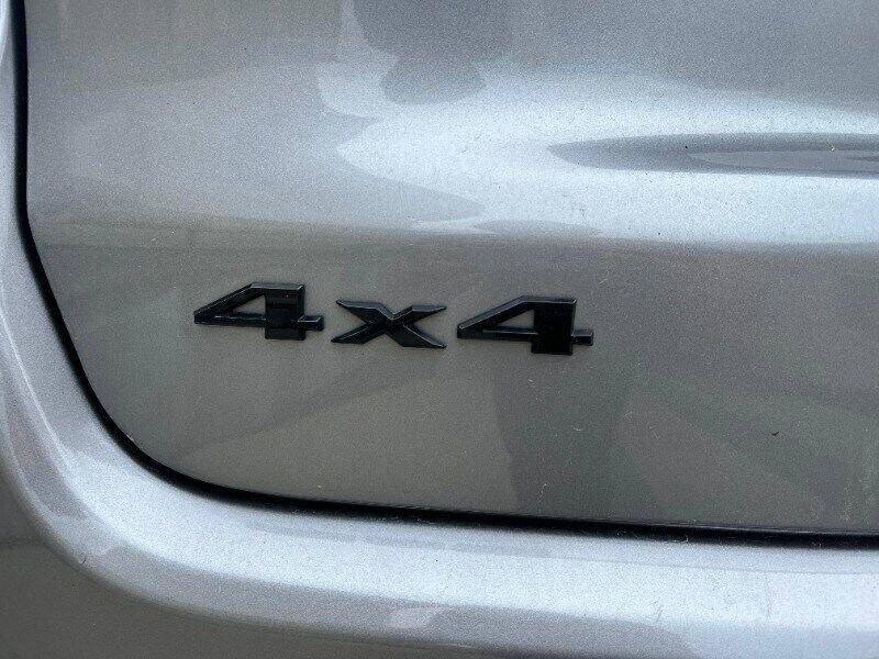 Jeep Compass Compass 2.0 Multijet II 4WD Night Eagle