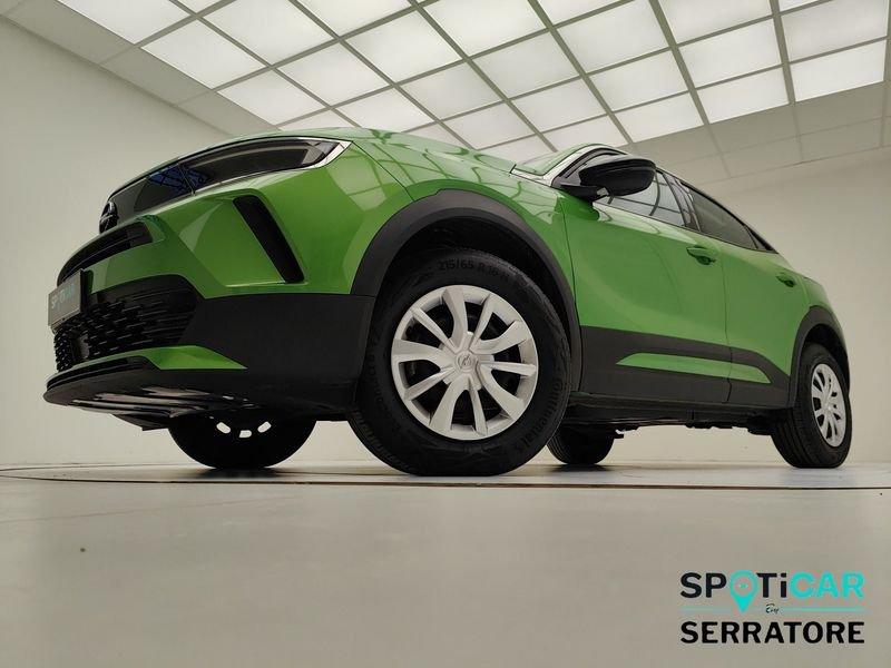 Opel Mokka II 2020 1.2 t Edition s&s 100cv