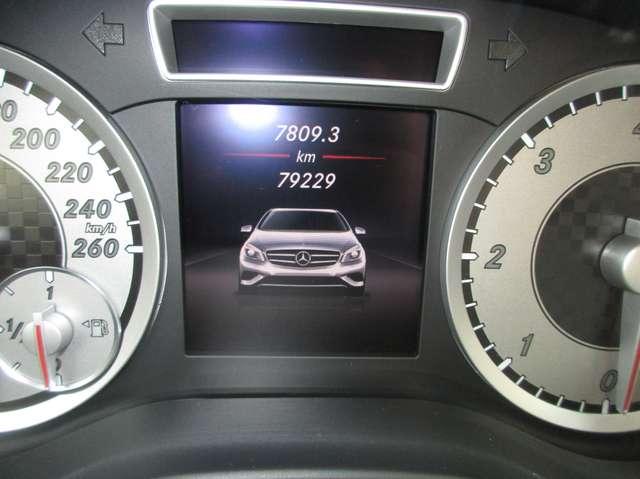 Mercedes-Benz A 200 cdi (be) Premium FULL OPTIONAL GARANTITA