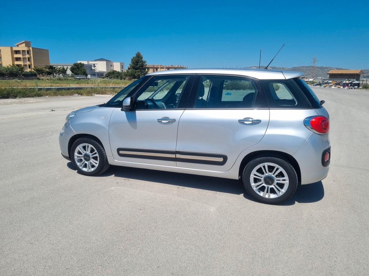 Fiat 500L 1.3 Multijet 85 CV Lounge