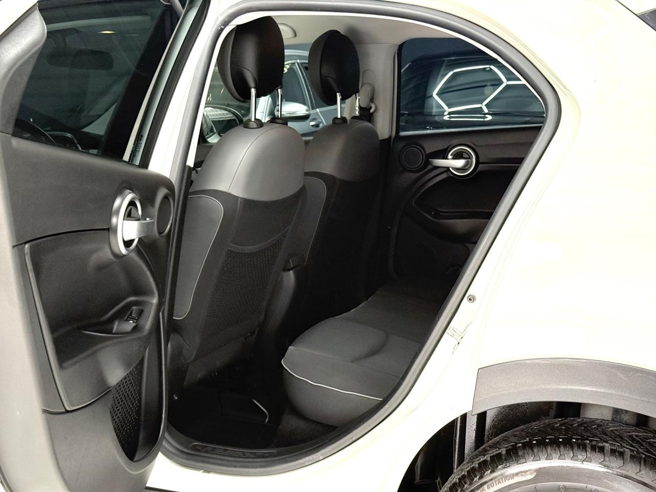 Fiat 500X 1.3 MultiJet 95 CV Pop Star