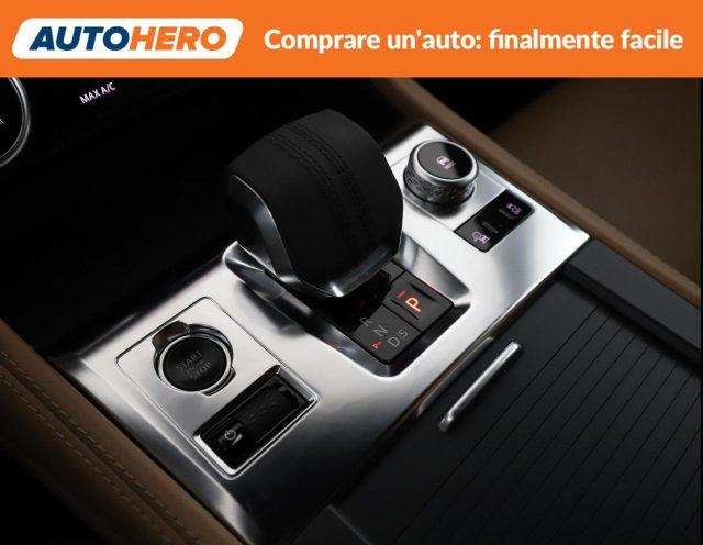 JAGUAR F-Pace 2.0 D 163 CV AWD aut. S