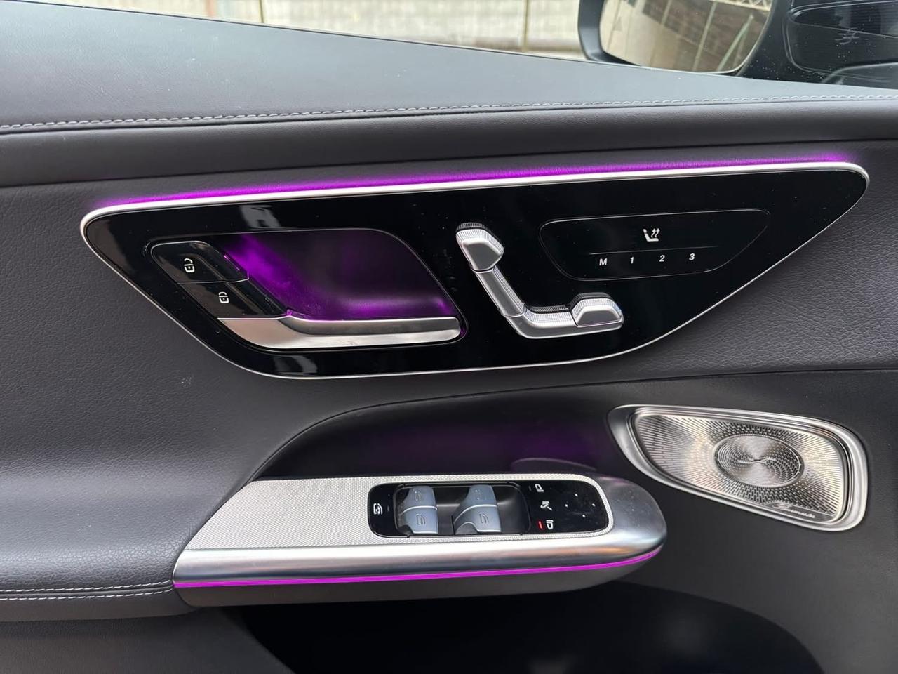 Mercedes-benz GLC 300 d 4Matic Mild Hybrid AMG Line Premium Plus 2025