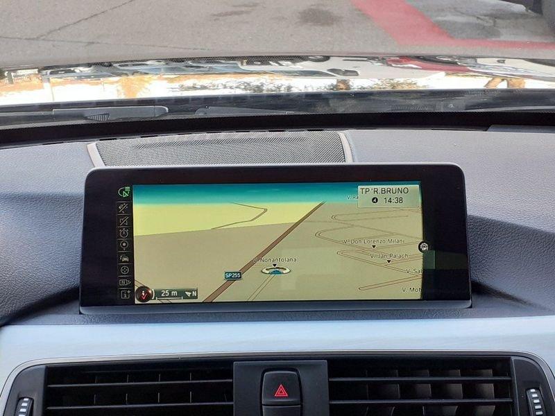 BMW Serie 3 Touring 320 d xDrive Touring Msport AUT. GARANZIA - G.TRAINO