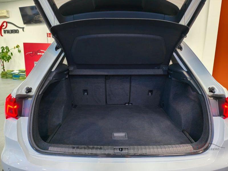Audi Q3 Q3 35 TDI S tronic Business