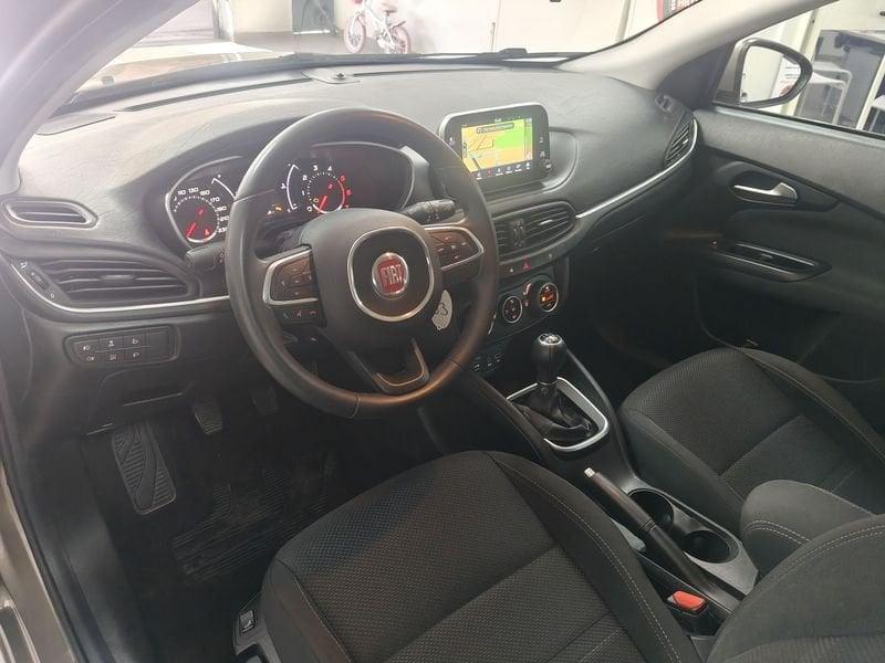 FIAT Tipo Tipo SW 1.3 mjt Lounge s&s 95cv N1