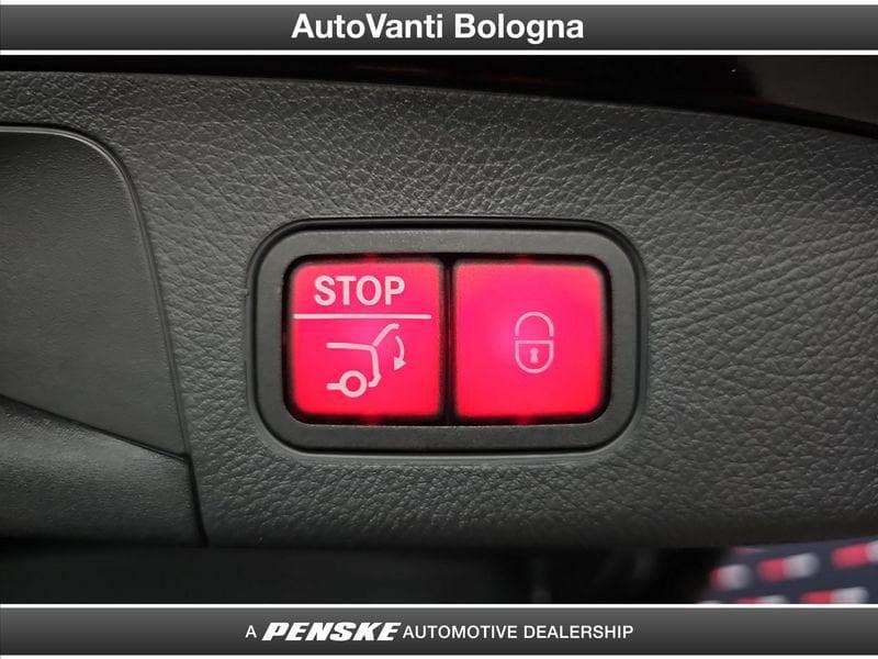 Mercedes-Benz GLA GLA 180 d Premium auto