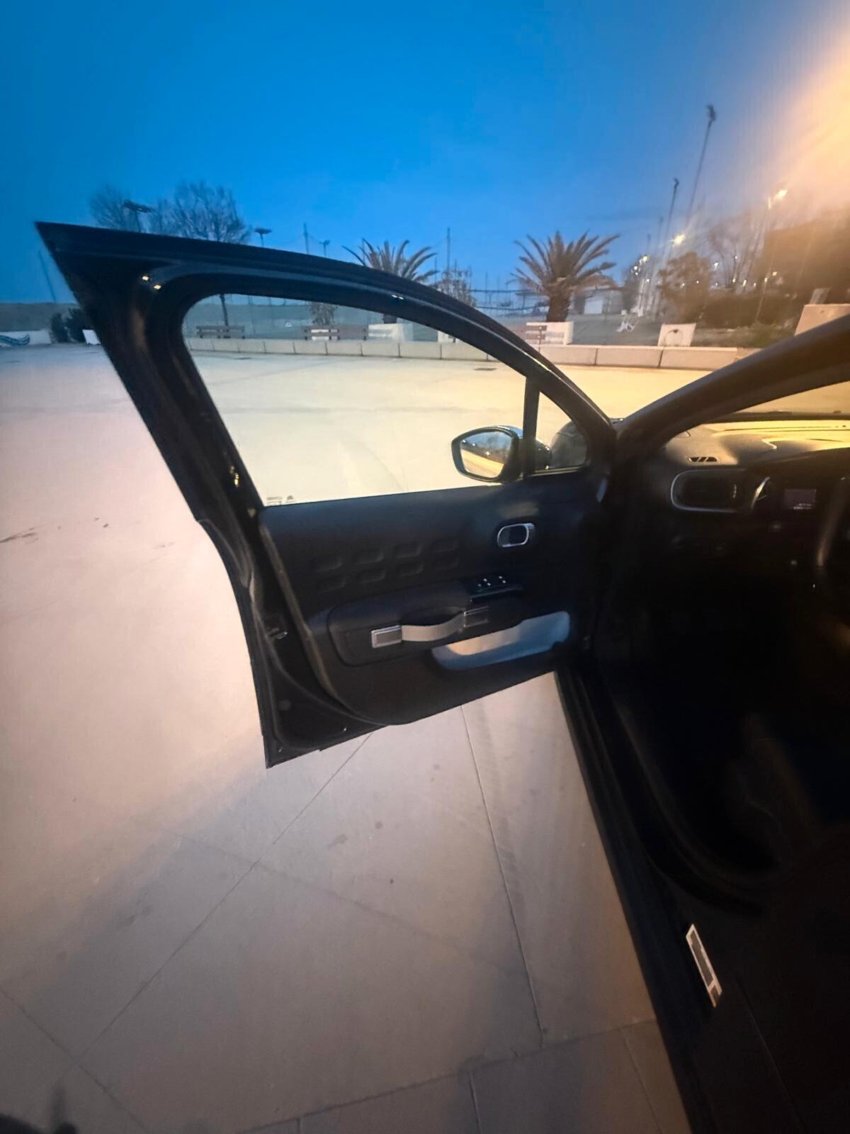 Citroen C3 PureTech 82 Feel