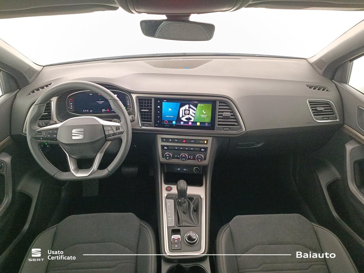 Seat Ateca 2.0 tdi 150cv xperience dsg