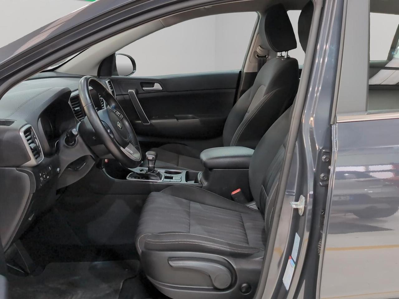 Kia Sportage 1.6 CRDI 136 CV DCT7 2WD Mild Hybrid Business Class