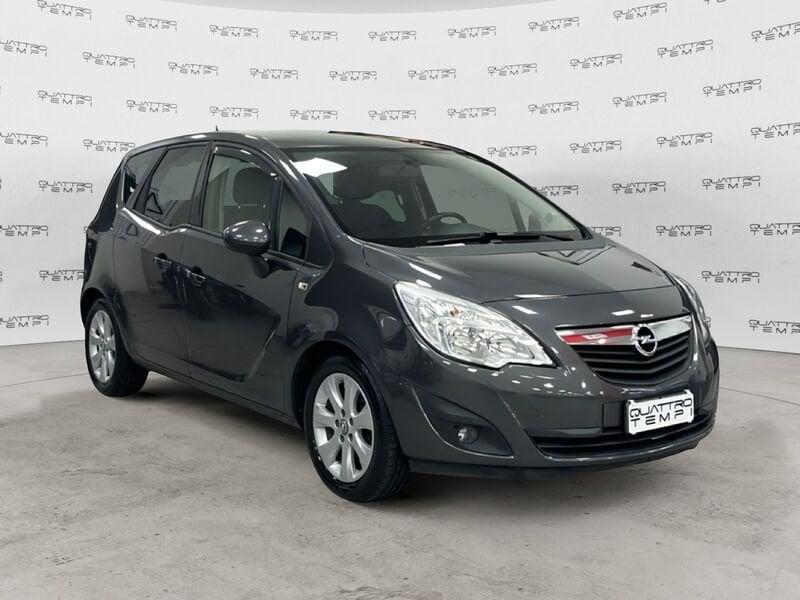 Opel Meriva 1.3 CDTI 95 CV ecoFLEX Elective