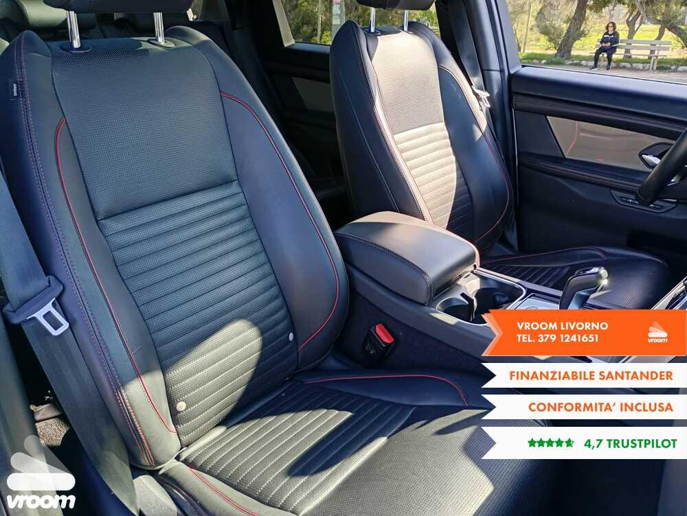 LAND ROVER Discovery Sport Discovery Sport 2.0 ...