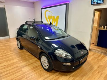 Fiat Punto 5p 1.4 * NEOPATENTATI* GPL E6