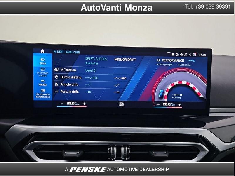 BMW Serie 2 M2 Coupe 3.0 460cv