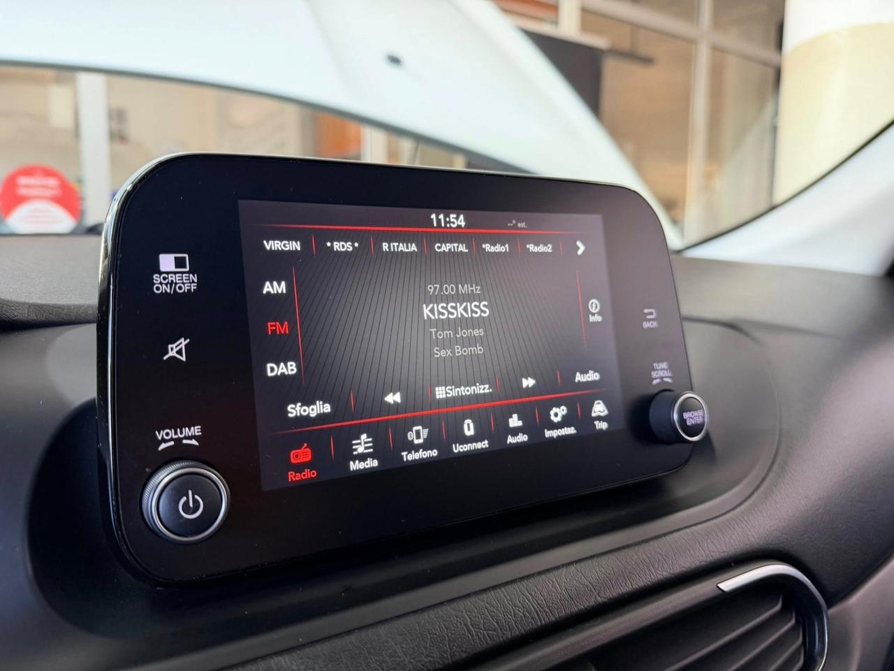 Fiat Tipo 1.6 Mjt S&S SW City Life