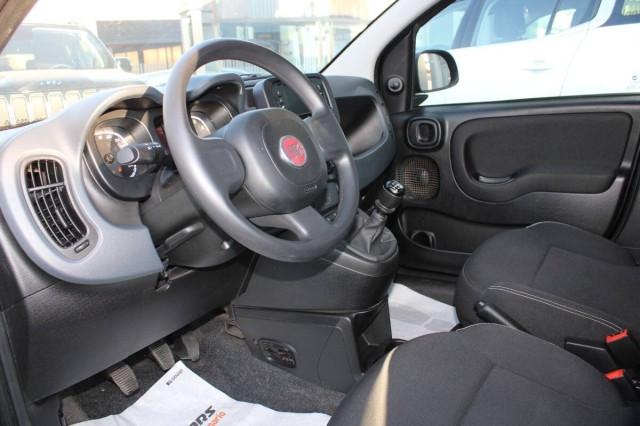 Fiat Panda III 1.0 firefly hybrid s&s 70cv
