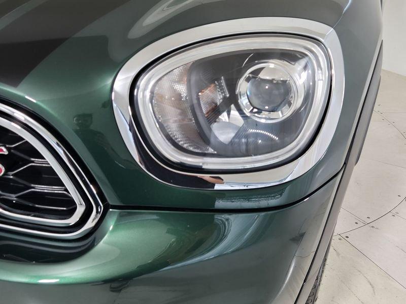 MINI Countryman Mini F60 2017 Diese Mini 2.0 Cooper SD Hype auto my18