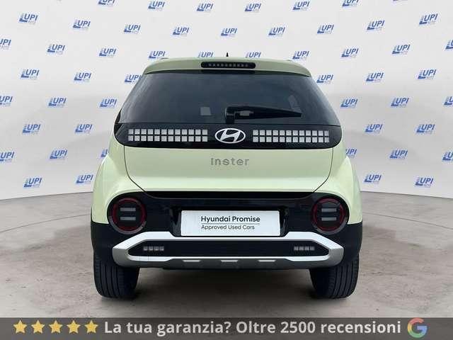 Hyundai Inster BEV 49 kWh Xclass