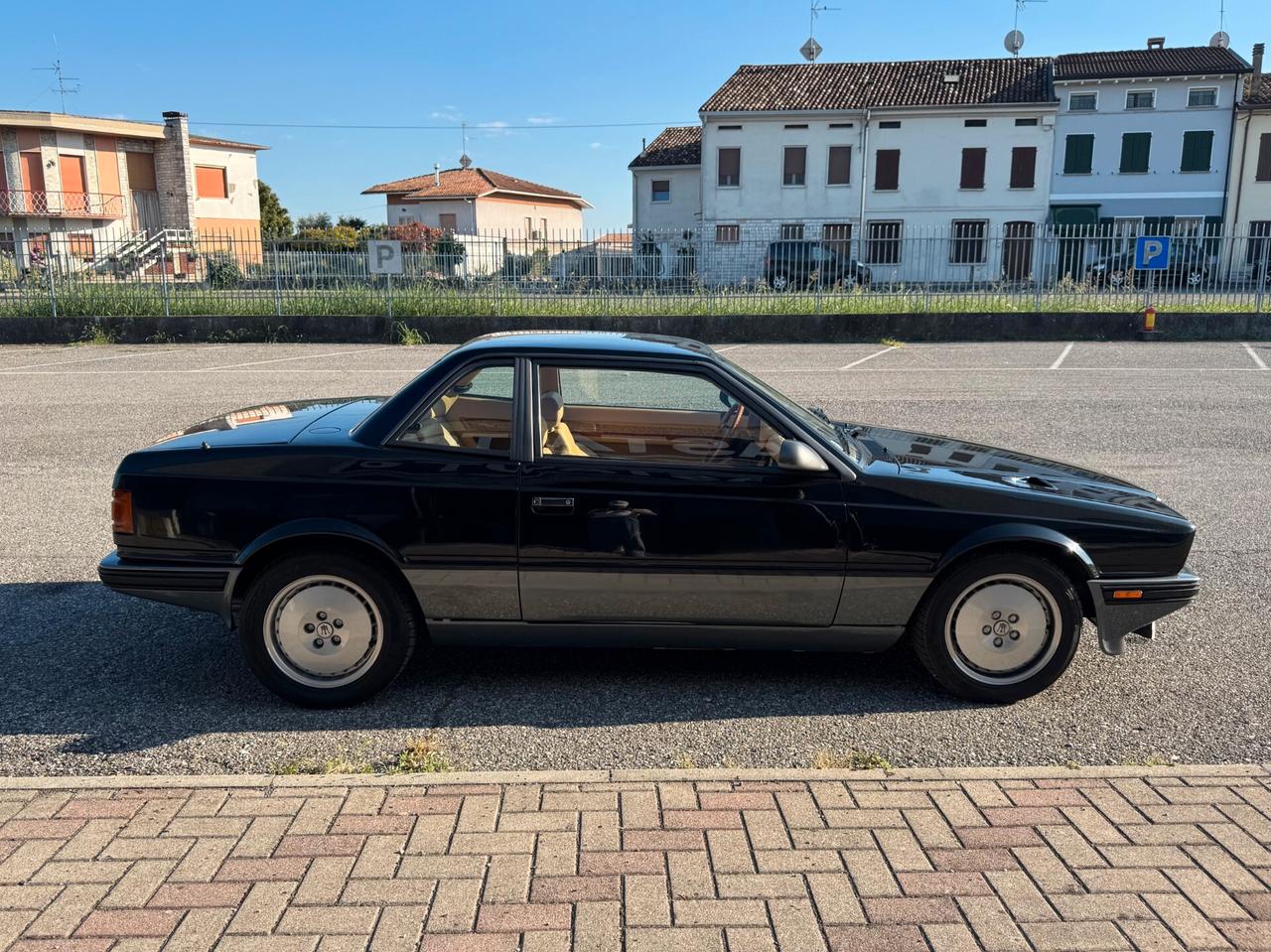 Maserati Karif Prime 50 prodotte