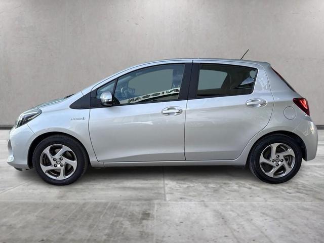 TOYOTA Yaris 1.5 Hybrid 5 porte Cool