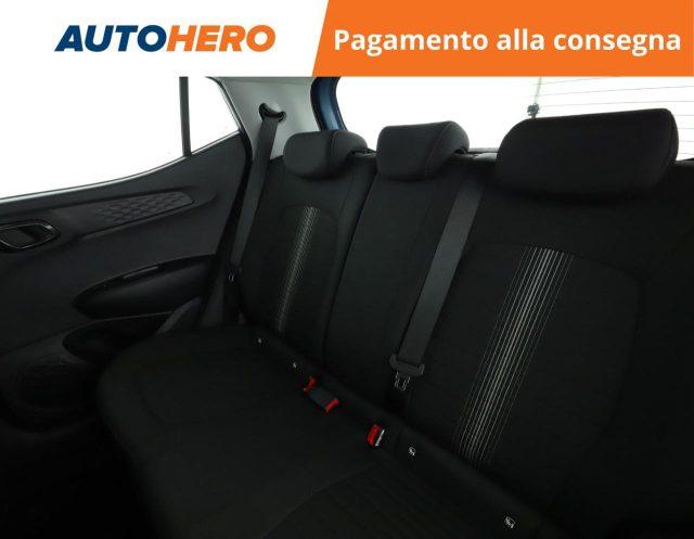 HYUNDAI i10 1.0 MPI Connectline