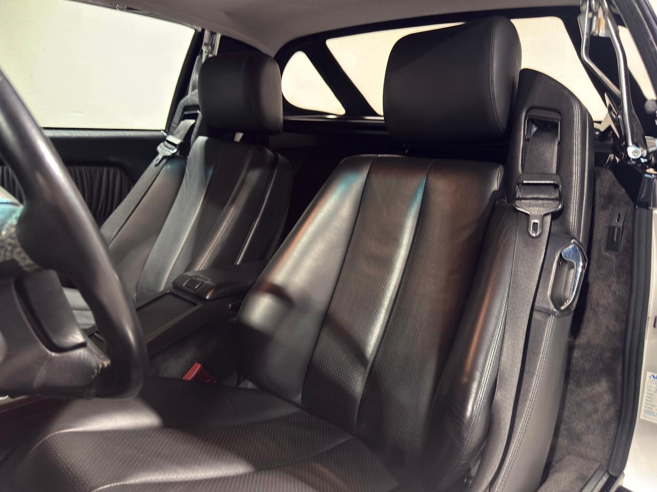 Mercedes-benz SL 500 280 cat