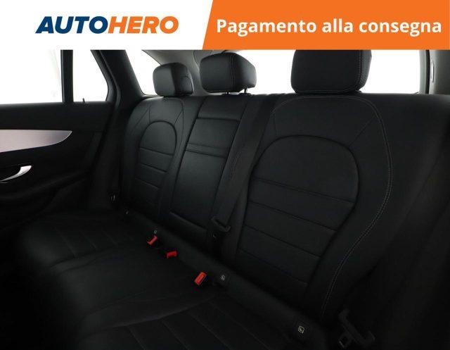 MERCEDES-BENZ GLC 250 d 4Matic Executive