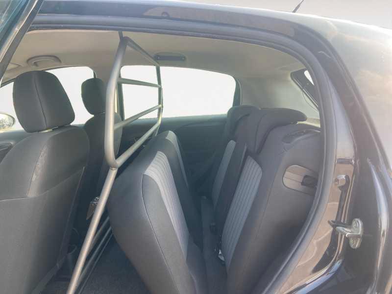 FIAT Punto 5p 1.2 Street Van 2p.Ti