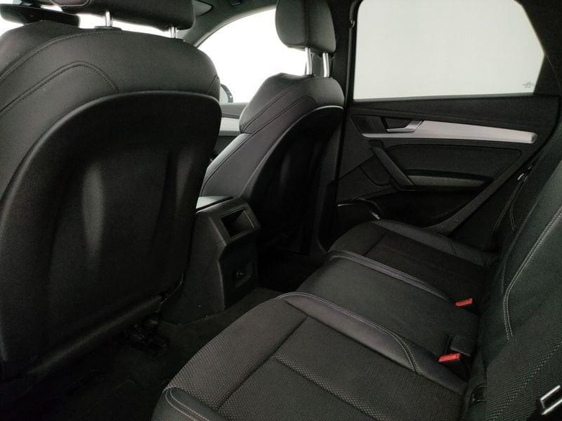 Audi Q5 Q5 SPB 40 TDI quattro S tronic S line plus