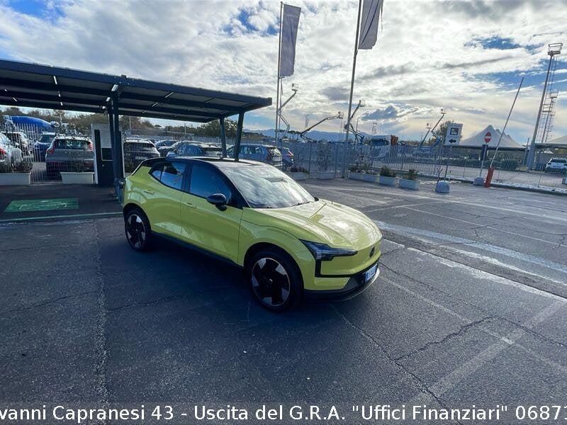 Volvo EX30 EX30 Single Motor Extended Range RWD Plus