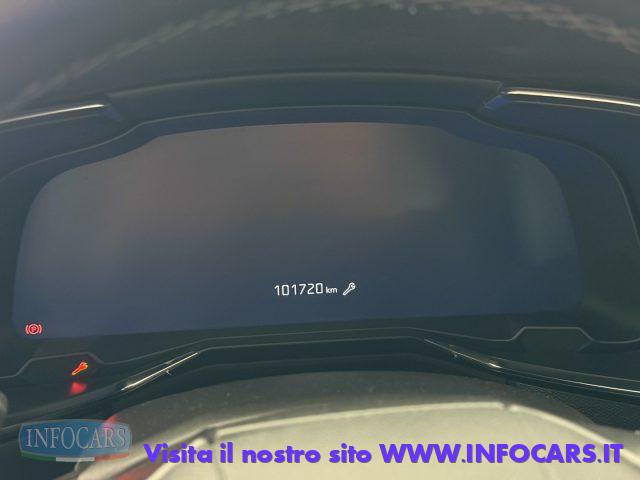 DS AUTOMOBILES DS 7 Crossback BlueHDi 130 cv Business Autom. - PROMO