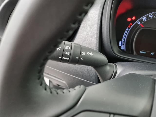 TOYOTA Aygo X 1.0 VVT-i 72 CV 5 porte Active S-CVT