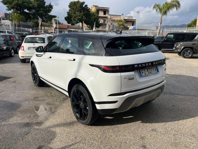 LAND ROVER Range Rover Evoque 2.0D I4 180 CV AWD Auto S