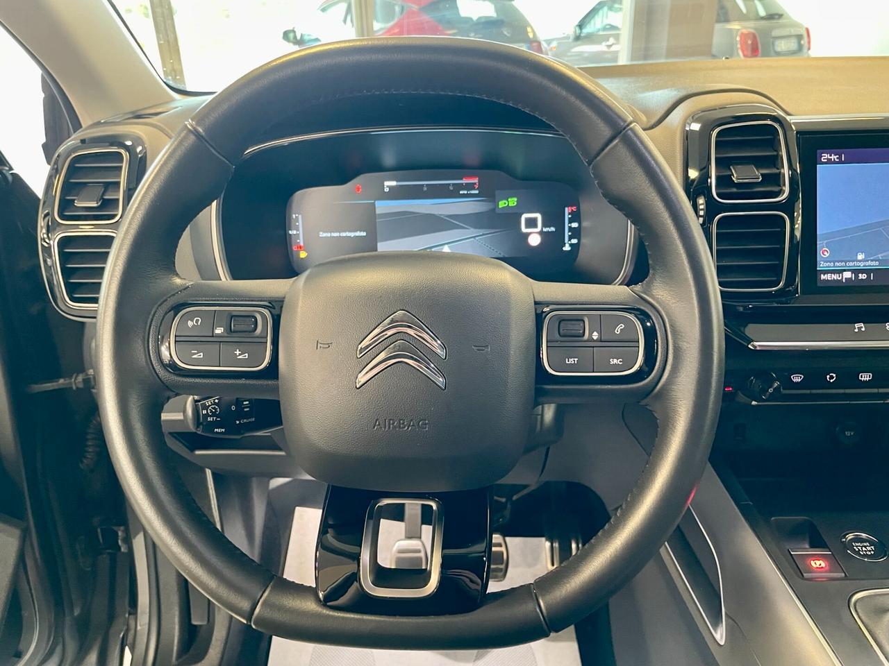 Citroen C5 Aircross BlueHDi 130cv Shine