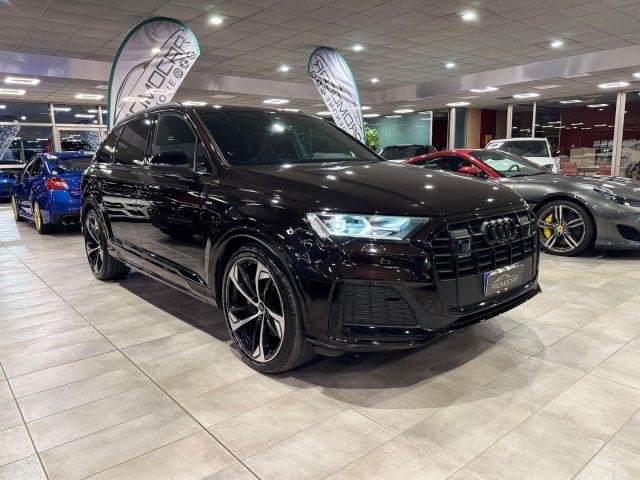 AUDI Q7 50 TDI 286 CV QUATTRO TIPT *AUDI EXCLUSIVE*UNIPROP