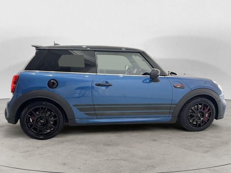 MINI Mini 3 porte Mini 2.0 John Cooper Works JCW