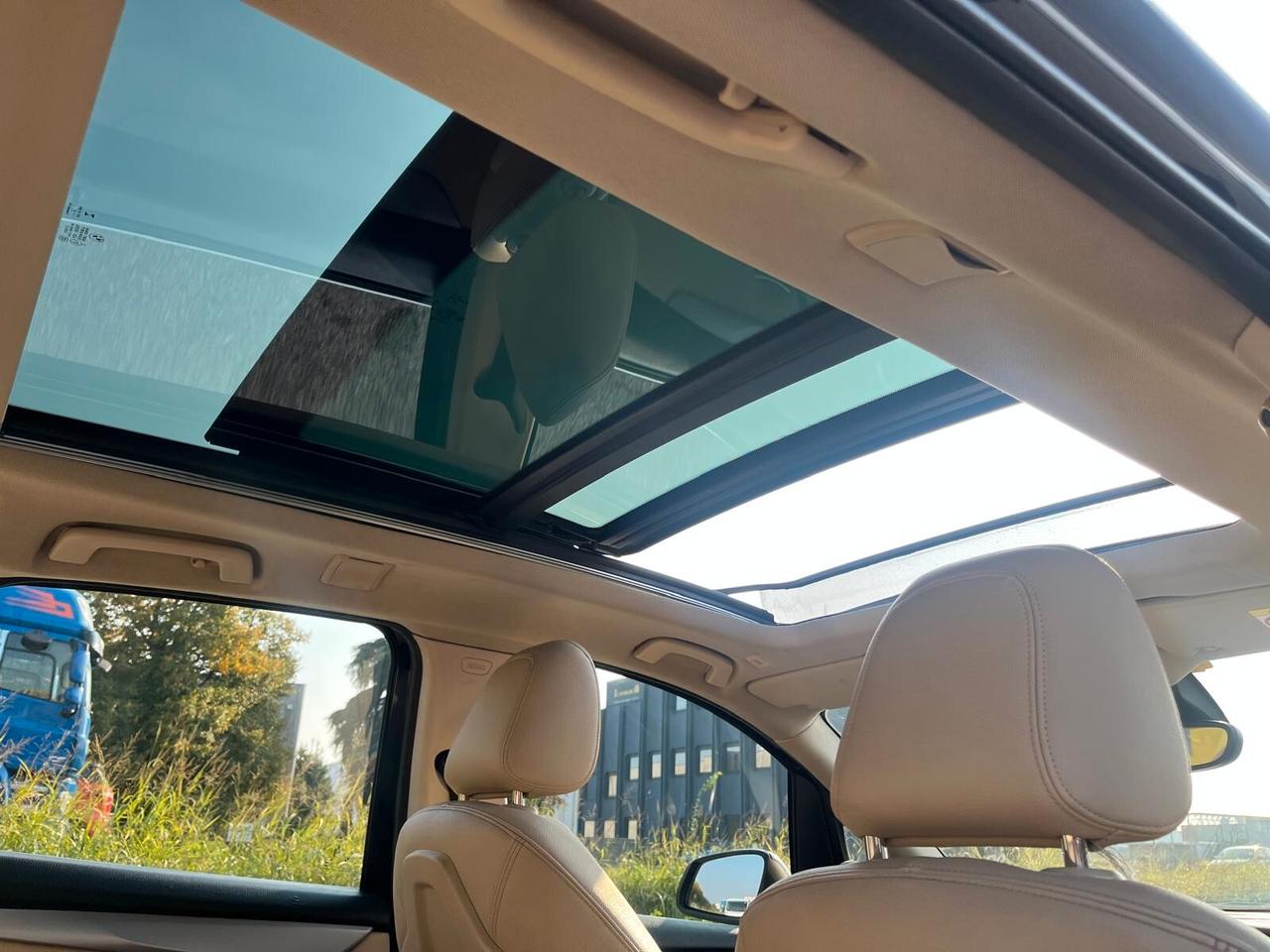 Bmw 2er Active Tourer 218d